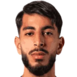 Rayan Touzghar