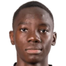 Wabo Oliver Kamdem