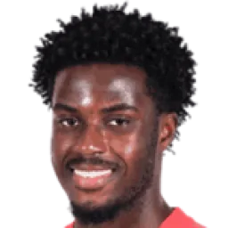 Gabriel Osei Misehouy