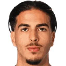 Nassim Othmane Zoukit