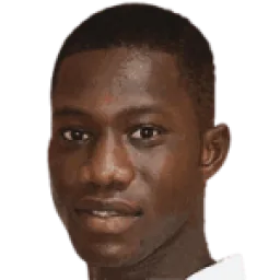 Djibril Thialaw Diop