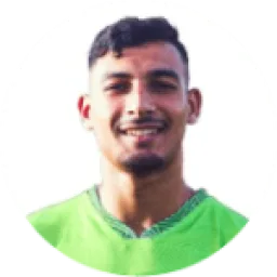 Rachid Ghanimi