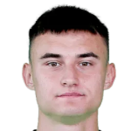 Dmytro Ledvii
