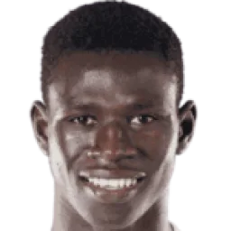 Aliou Thiare