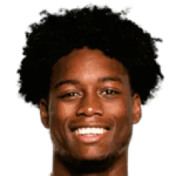 Bryant Akono Bilongo