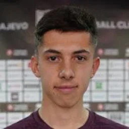 Bakir Nurkovi?