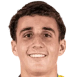 Nicholas Pozo