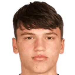 Justin Ferizaj