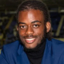 Rashawn Scott
