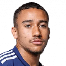 Johaneko Louisjean