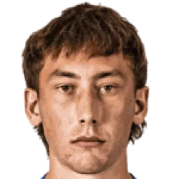 Jacob Farrell