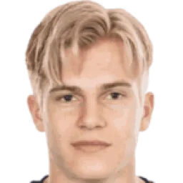 Lucas Bergvall