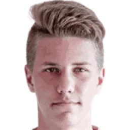 Artem Smoliakov