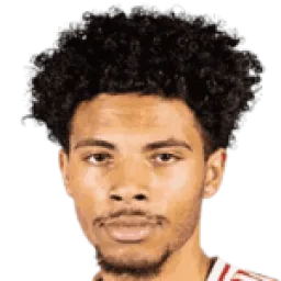 Ethan Williams