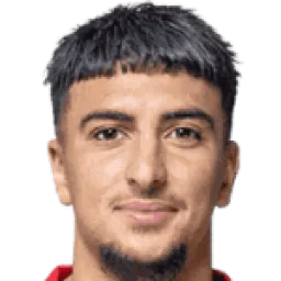 Ibrahim Salah