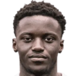 Ismail Badjie