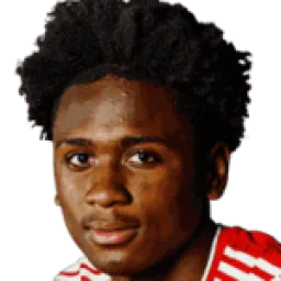 Tosin Olopade