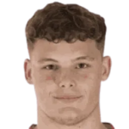 Ben Woollam