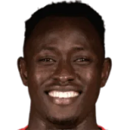 Ebrima Singhateh