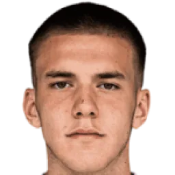 Oliver Lukic