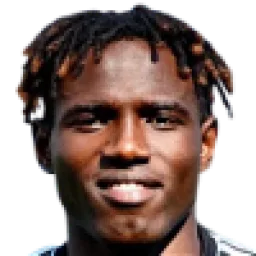 Moustapha Cissé