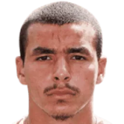 Rafik el Arguioui