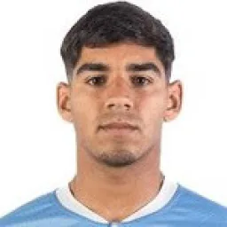 Mathías Agustín De Ritis Serrentino