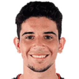 Lautaro Leonel Pastran Tello