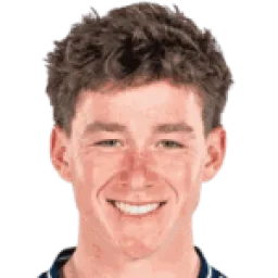 Tate Johnson