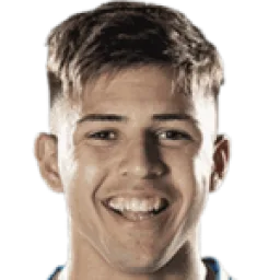 Tobías Javier Rubio