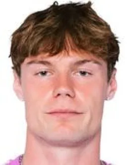 Logan Erb