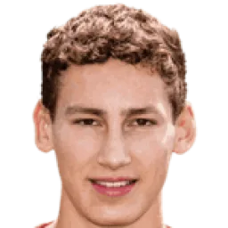 Ruben van Bommel
