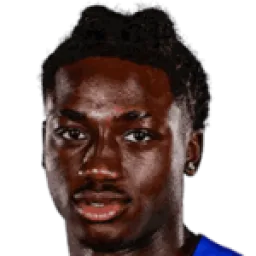 Asher Agbinane