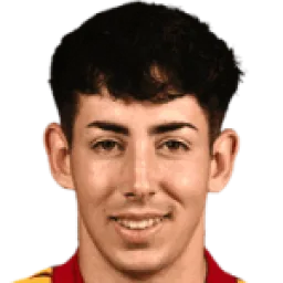 Daniel Rodríguez Crespo