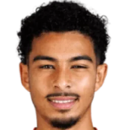 Gessime Yassine