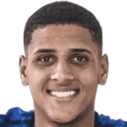 Luis Fernando Santos Oliveira