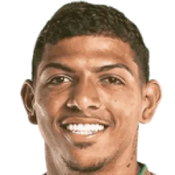 Everton Leandro de Oliveira Santos