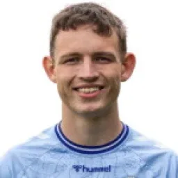 Mikkel Riis Ladefoged