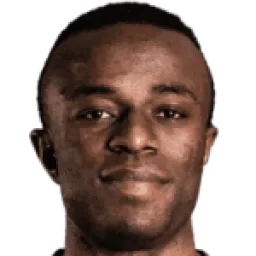 Victor Uchechukwu Osuagwu