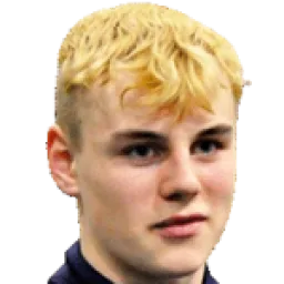 Aron Benjaminsen