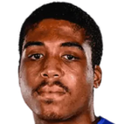 Caleb Kporha