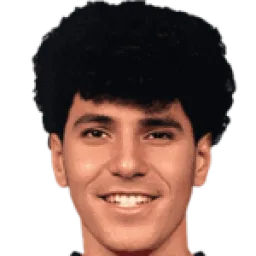 Omar Fayed