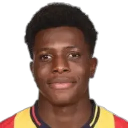 Patrick Chinazaekpere Dorgu