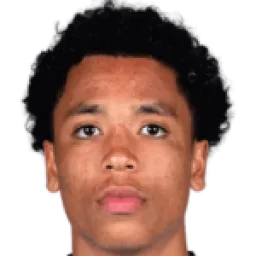 Travis Hearnes