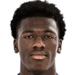Kouakou Henry-Joane Aaron Aimerick Gadou