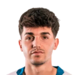 Francisco Javier Hernandez Coarasa