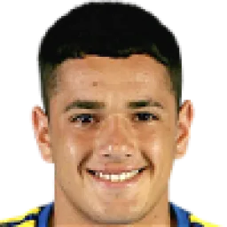 Javier Morales