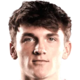 Chadwick Zachary Booth