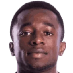 Raymond Asante