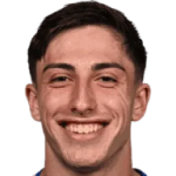 Mattia Mannini